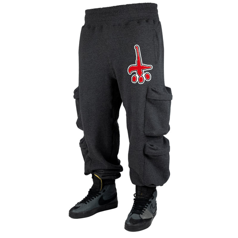 CTLS | Side Pocket Sweatpants