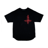 CTLS | No Cross Tee