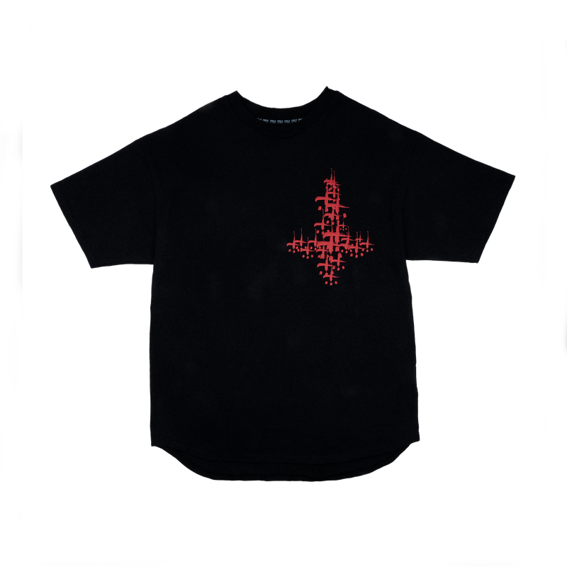 CTLS | No Cross Tee