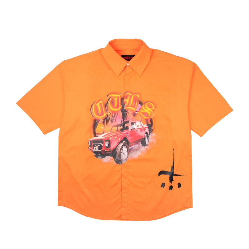 CTLS | LM002 Shirt