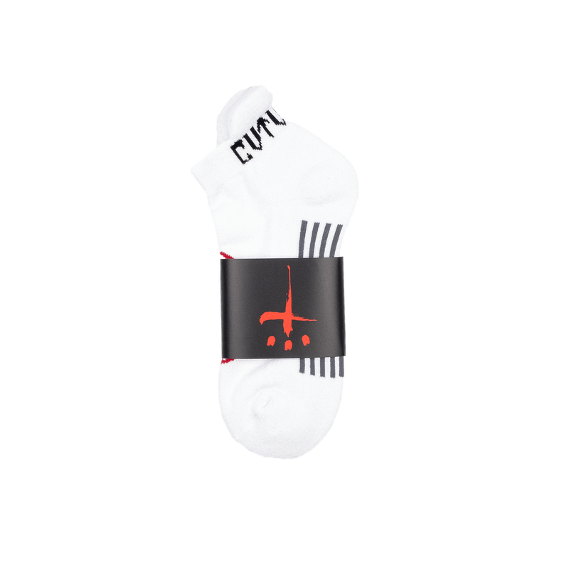 CTLS | "CREW-KUN" Short Socks