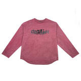 CTLS | Introduction Longsleeve Tee
