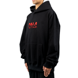 CTLS | 3D Logo Usual Hoodie