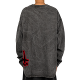 CTLS | “CVTVLIST” Patch Longsleeve Tee