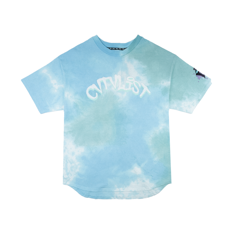 CTLS | Spray Tee