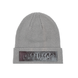 CTLS | "CVTVLIST" Rubber Logo Beanie