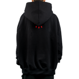 CTLS | 3D Logo Usual Hoodie