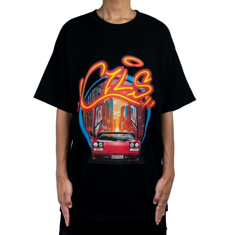 CTLS | Countach Tee