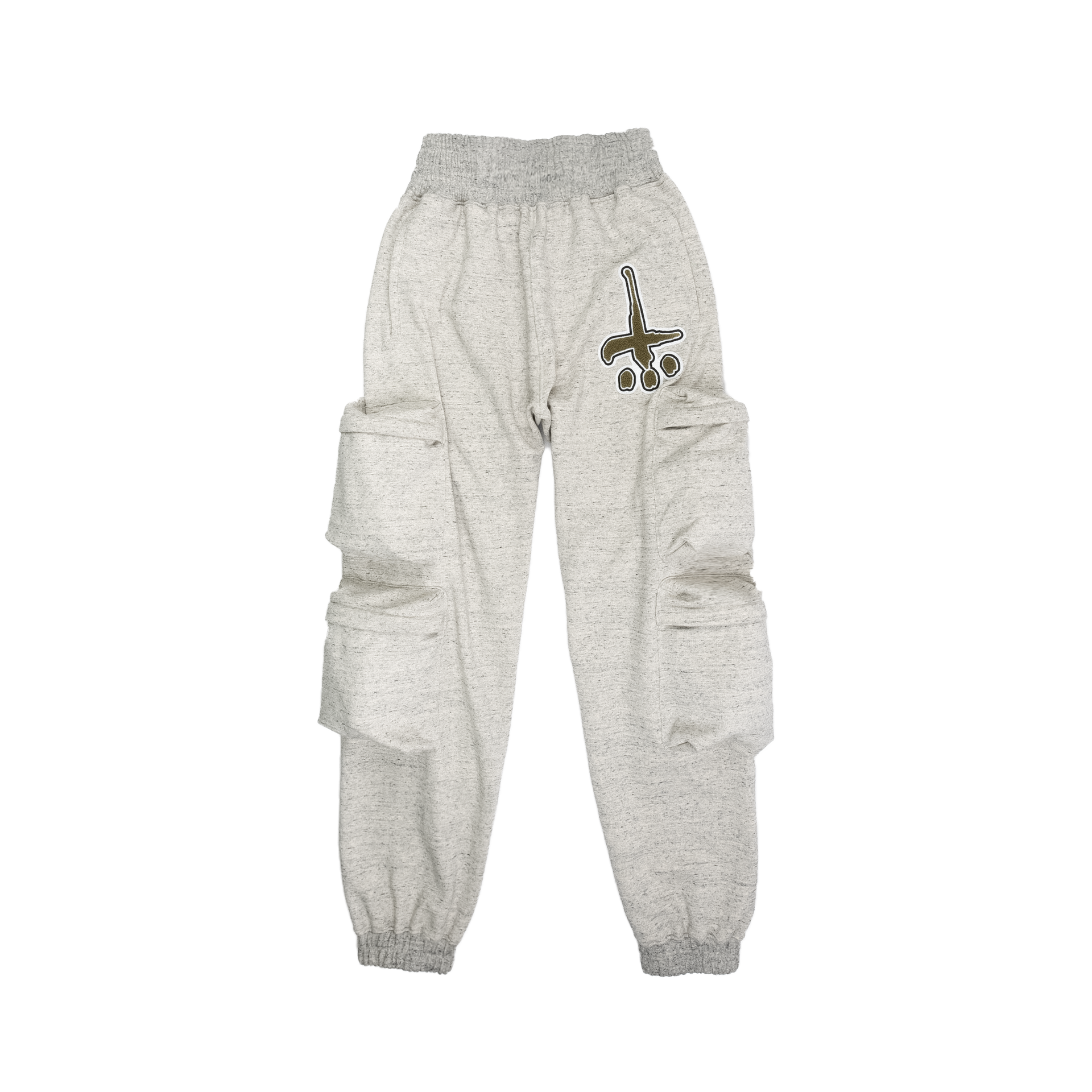 Side Pocket Sweatpants