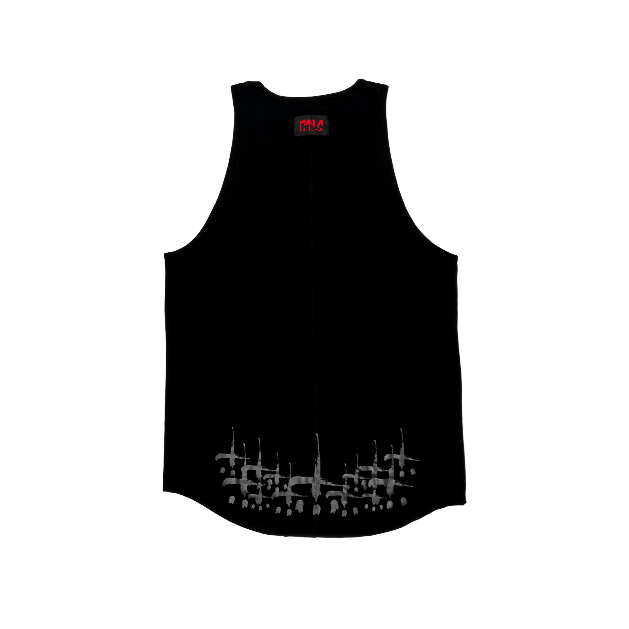 Lot Of Crosses Inner Tanktop