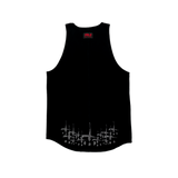 CTLS | Lot Of Crosses Inner Tanktop