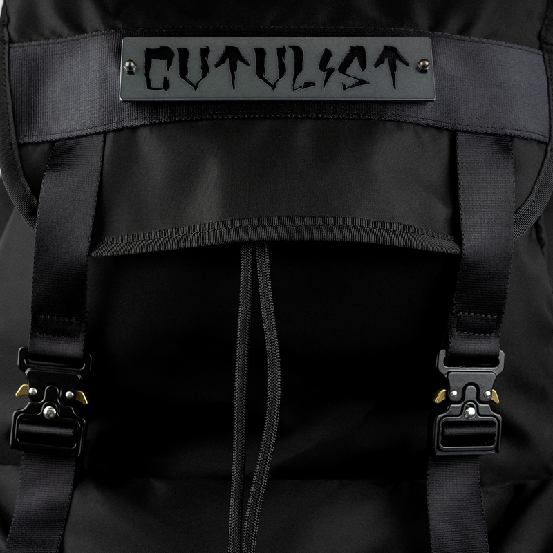 CTLS | Industrial Backpack