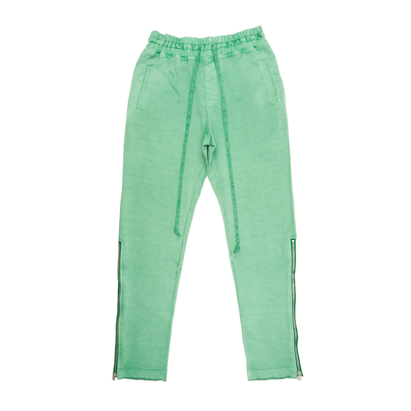 CTLS | Bottom Zip Pants