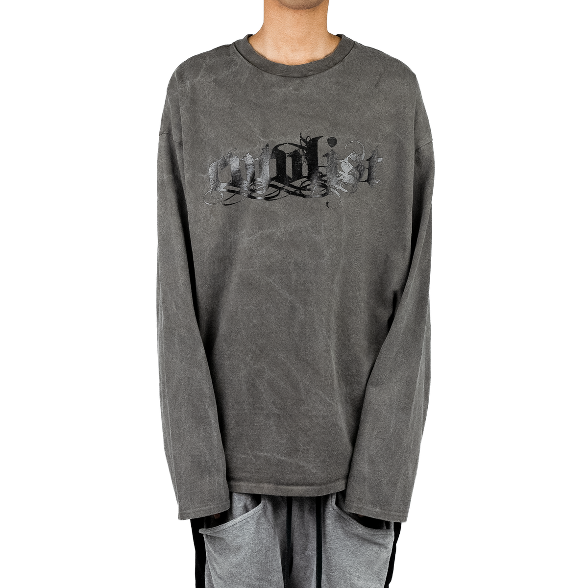 Introduction Longsleeve Tee