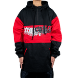 CTLS | Cross of Crosses Mountain Parka