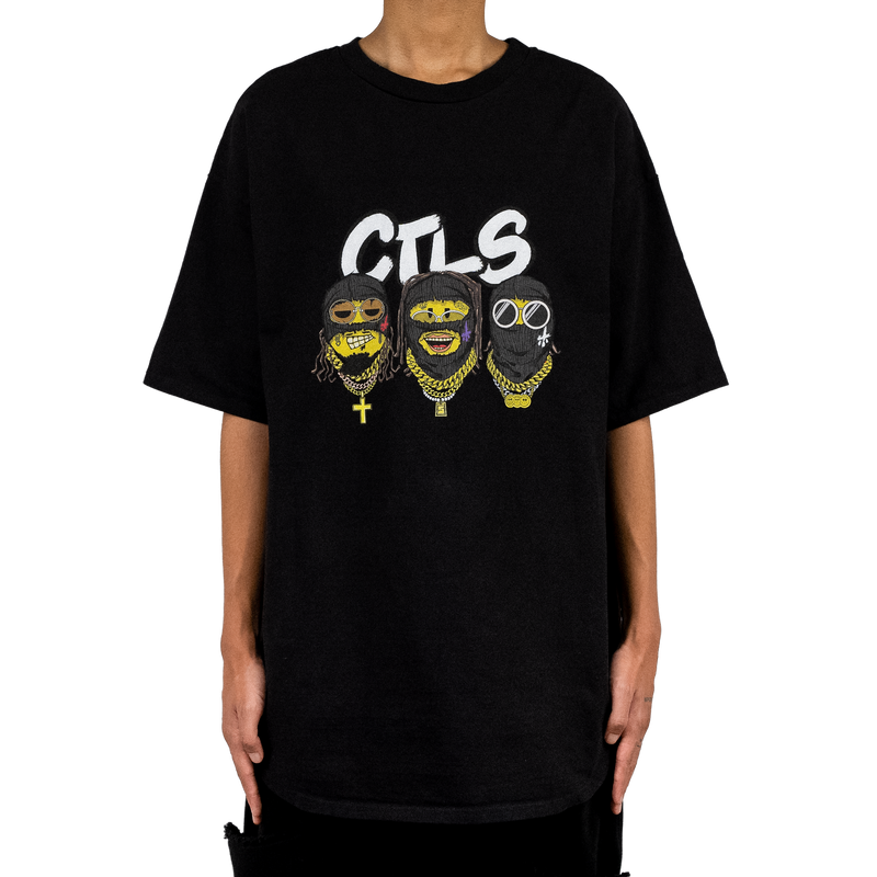 CTLS | Killer "MIG*S" Tee