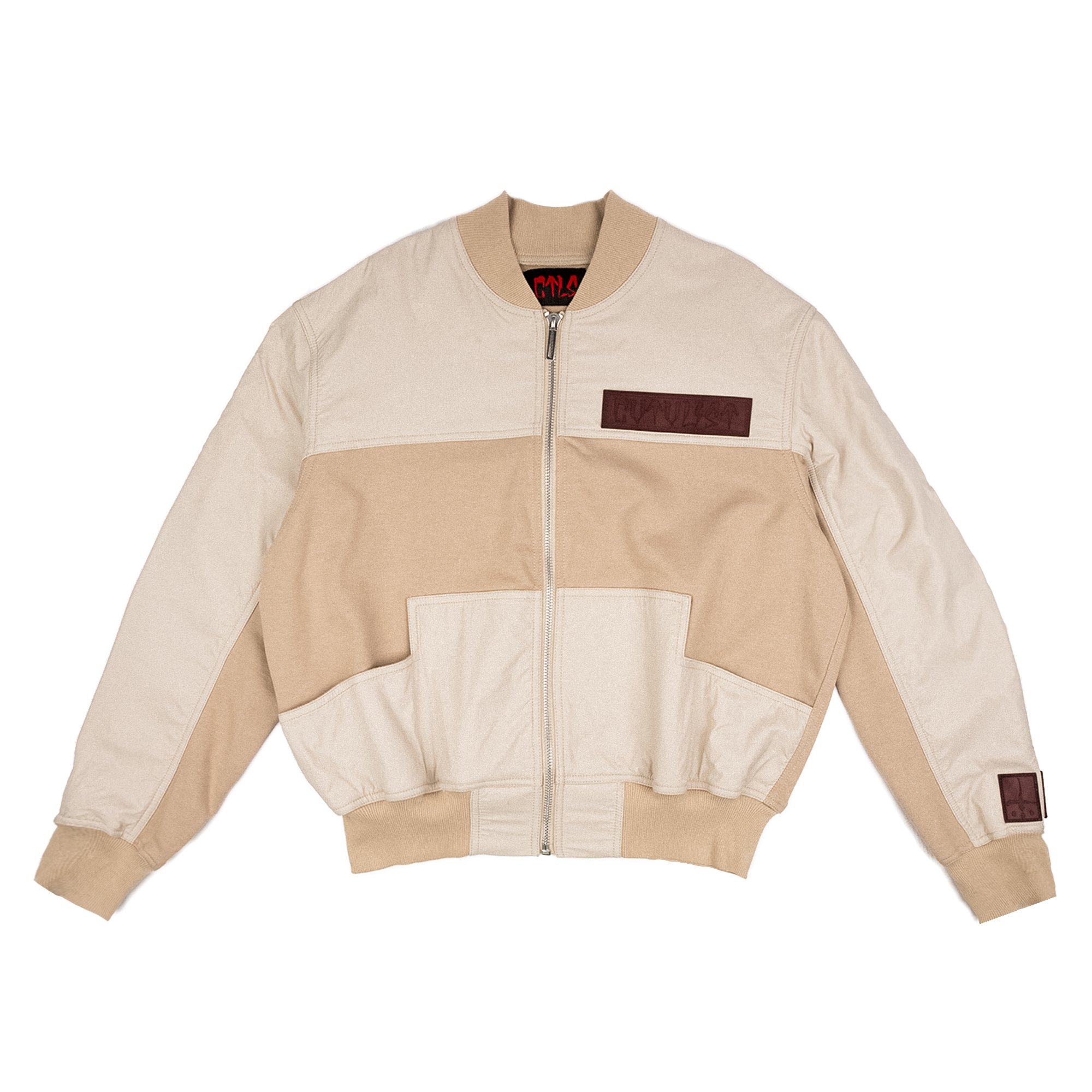 CTLS｜汎用ジャケット