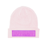 CTLS | "CVTVLIST" Rubber Logo Beanie