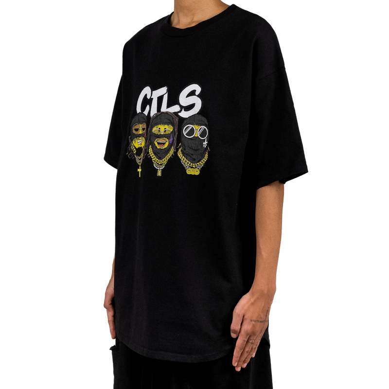 CTLS | Killer "MIG*S" Tee