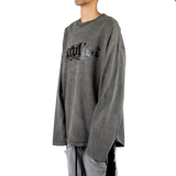 CTLS | Introduction Longsleeve Tee
