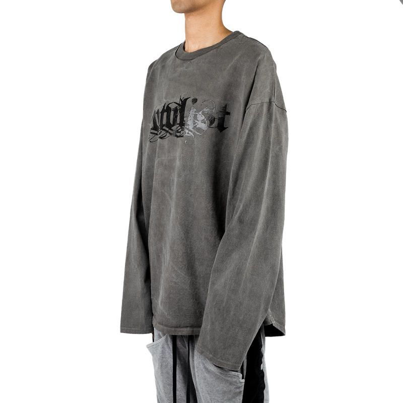 CTLS | Introduction Longsleeve Tee