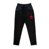 CTLS | Nylon Straight Pants