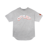 CTLS | Spray Tee