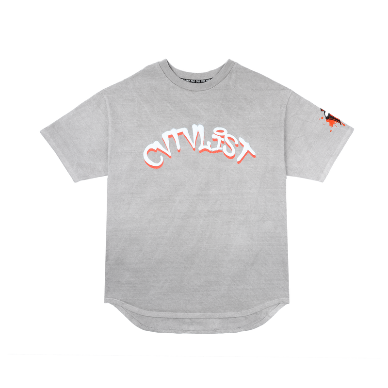 CTLS | Spray Tee