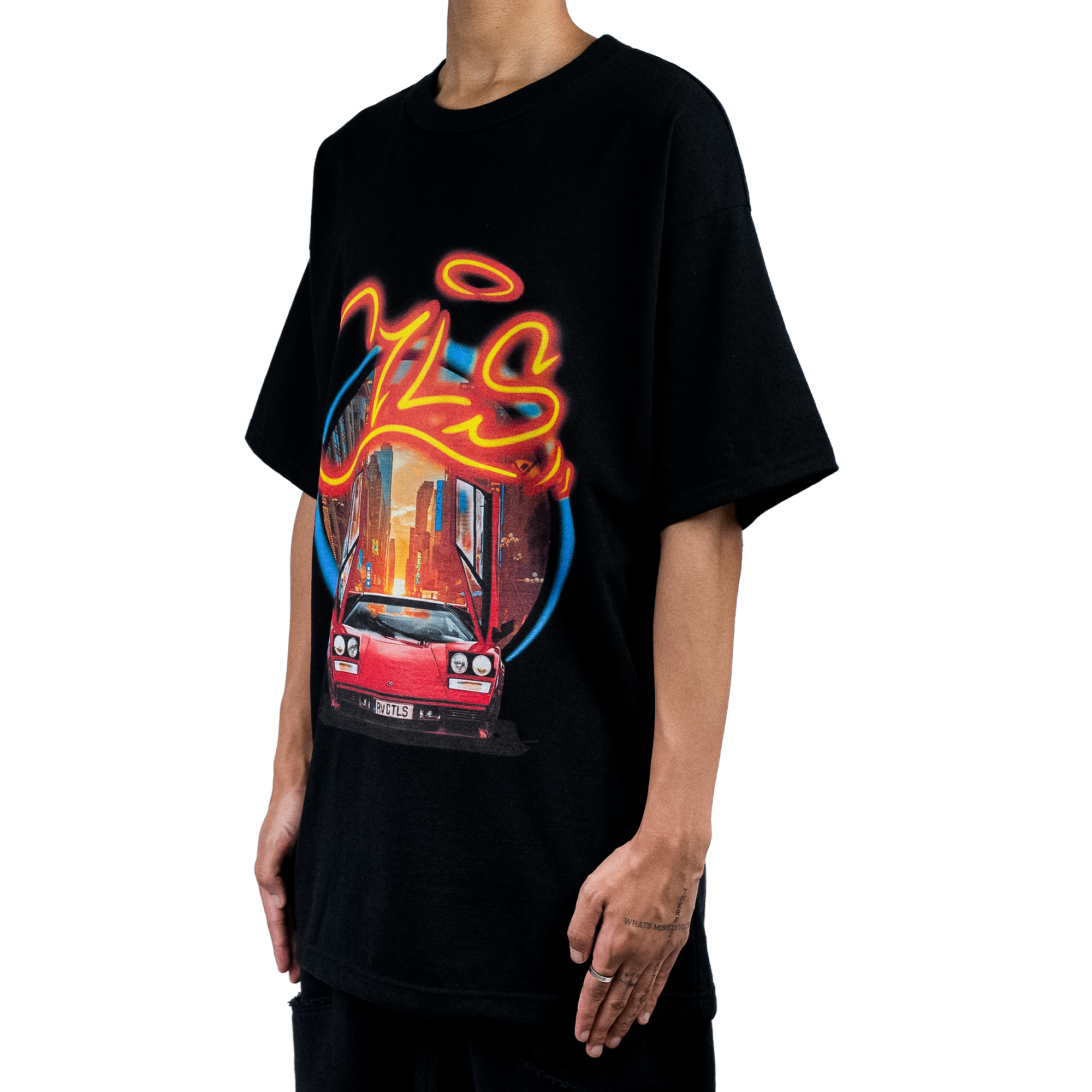Countach Tee