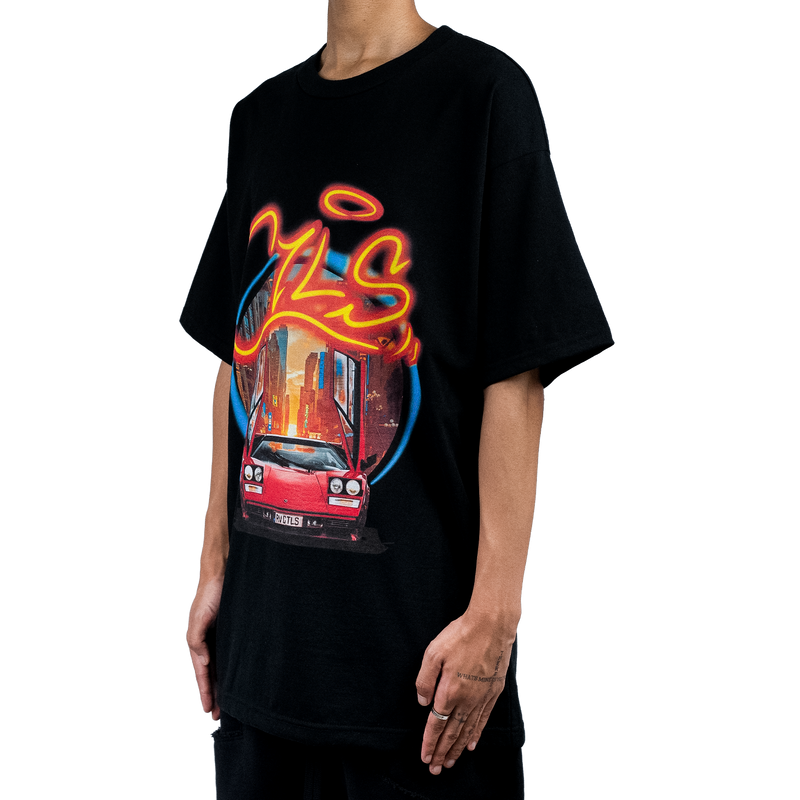 CTLS | Countach Tee