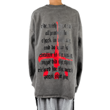 CTLS | Introduction Longsleeve Tee