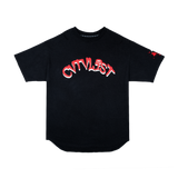 CTLS | Spray Tee