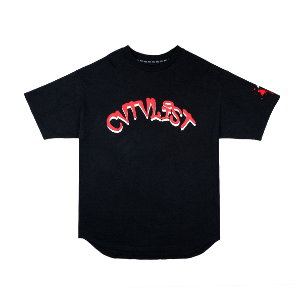 CTLS | Spray Tee