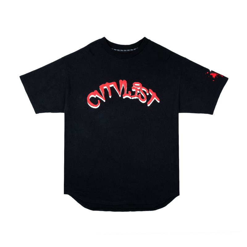 CTLS | Spray Tee