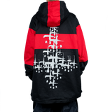 CTLS | Cross of Crosses Mountain Parka