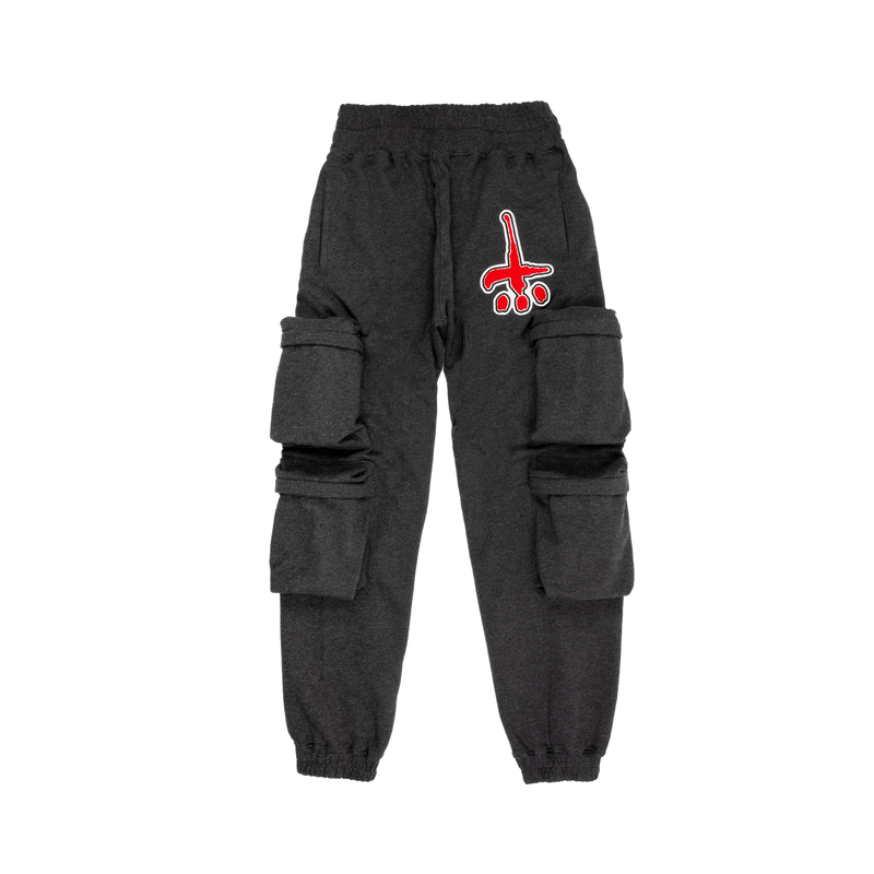 CTLS | Side Pocket Sweatpants