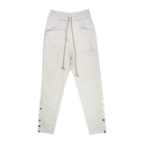 CTLS | Nylon Straight Pants