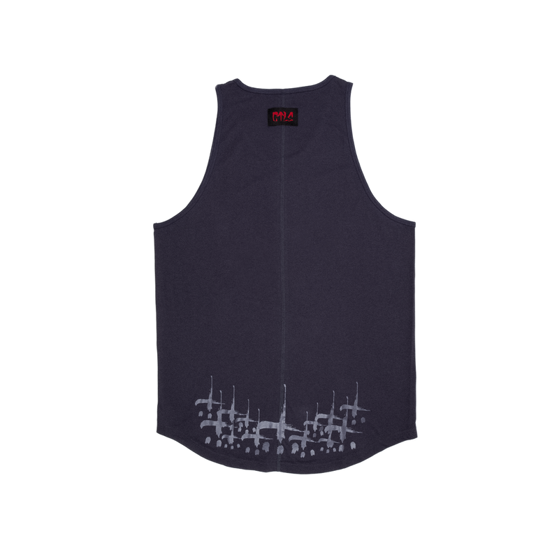 CTLS | Lot Of Crosses Inner Tanktop