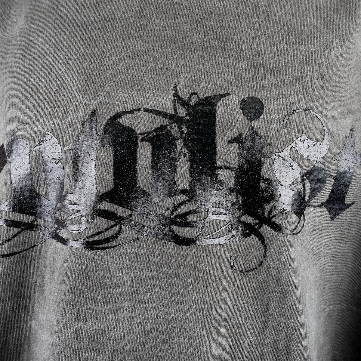 Introduction Longsleeve Tee