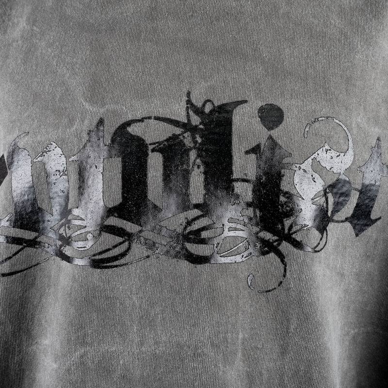 CTLS | Introduction Longsleeve Tee