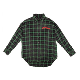 CTLS | Check Light Shirt