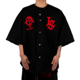 CTLS | Destroyed Baseball Jersey