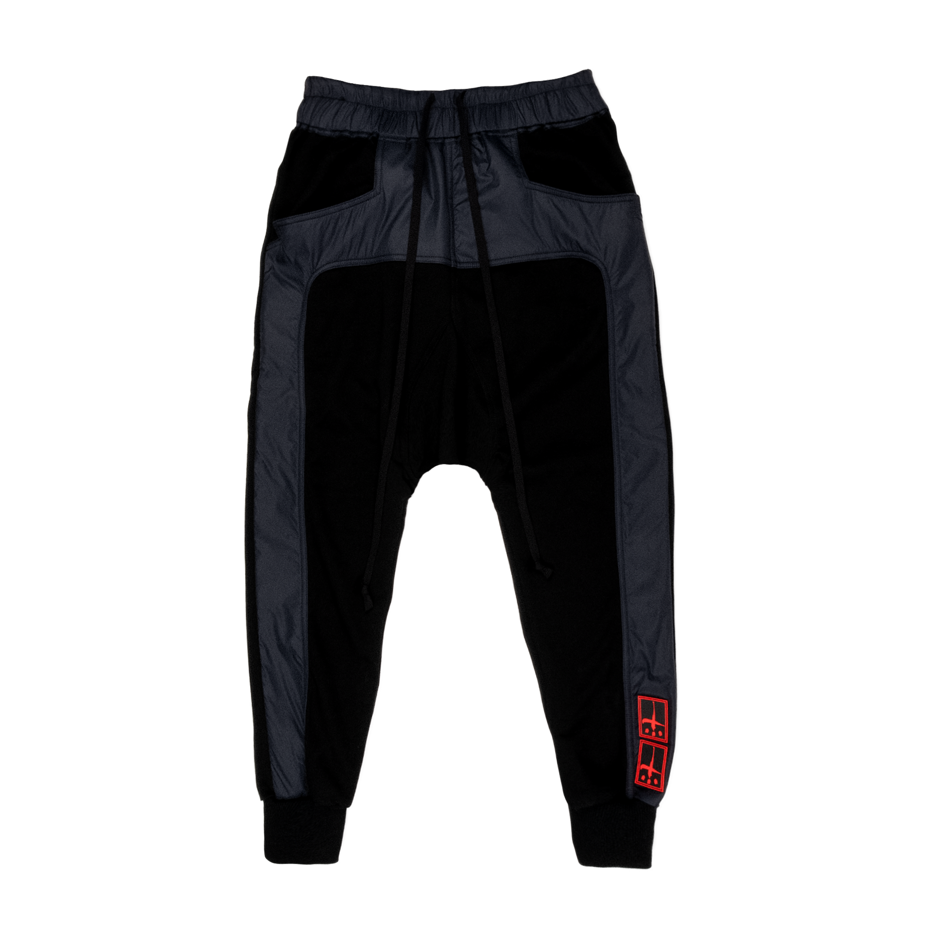 【美品】カタリスト ジェネラルパンツ 22SS ベージュ 1 サルエルパンツ Untitled-9_80e059fa-5370-459f-