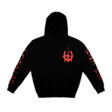 CTLS | SUXSOX collab Hoodie