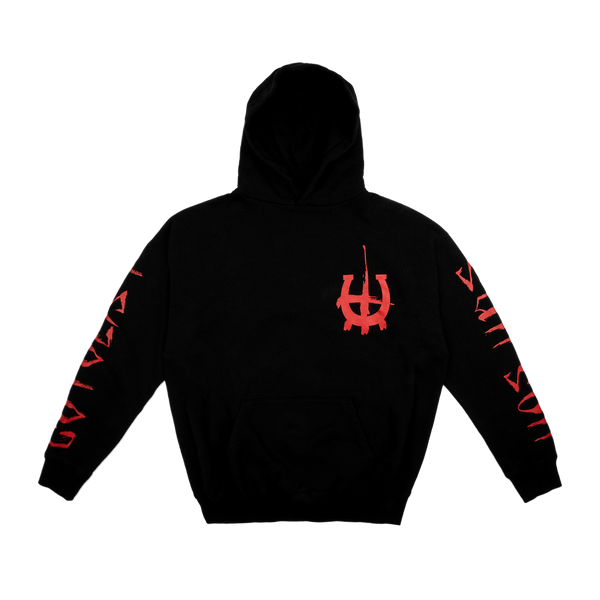 CTLS | SUXSOX collab Hoodie