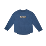 CTLS | “CVTVLIST” Patch Longsleeve Tee