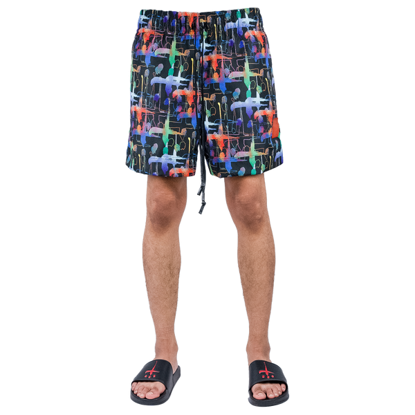 CTLS | Swim Shorts