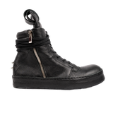 CYCLOPS BOOTS BLK*BLK