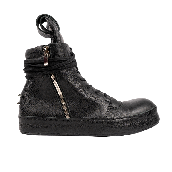 CYCLOPS BOOTS BLK*BLK