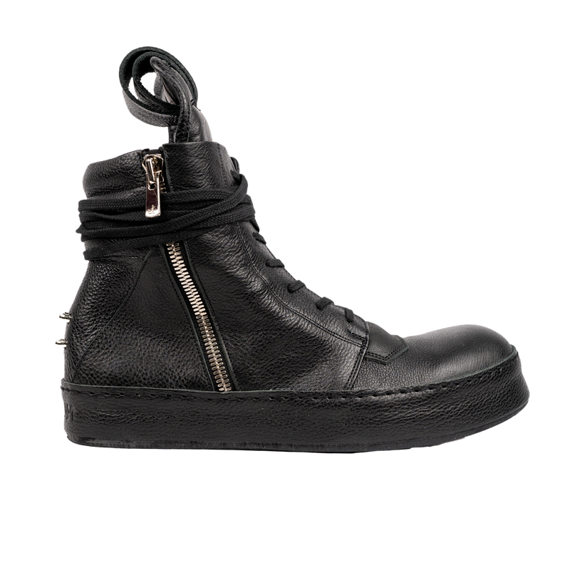 CYCLOPS BOOTS BLK*BLK